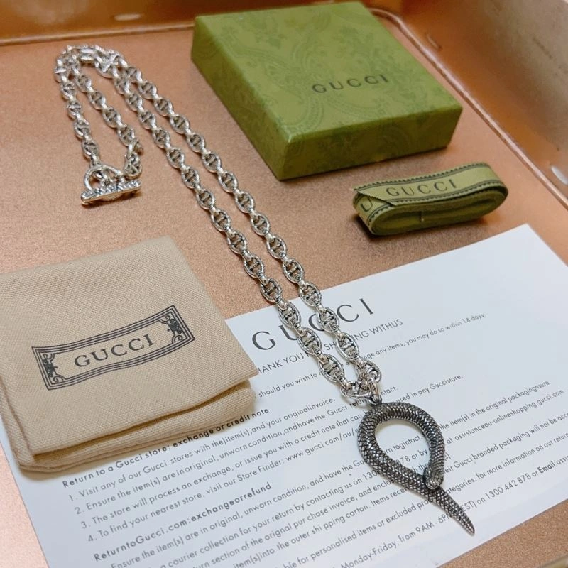 Gxccx Necklaces UrbanStyle 306573
