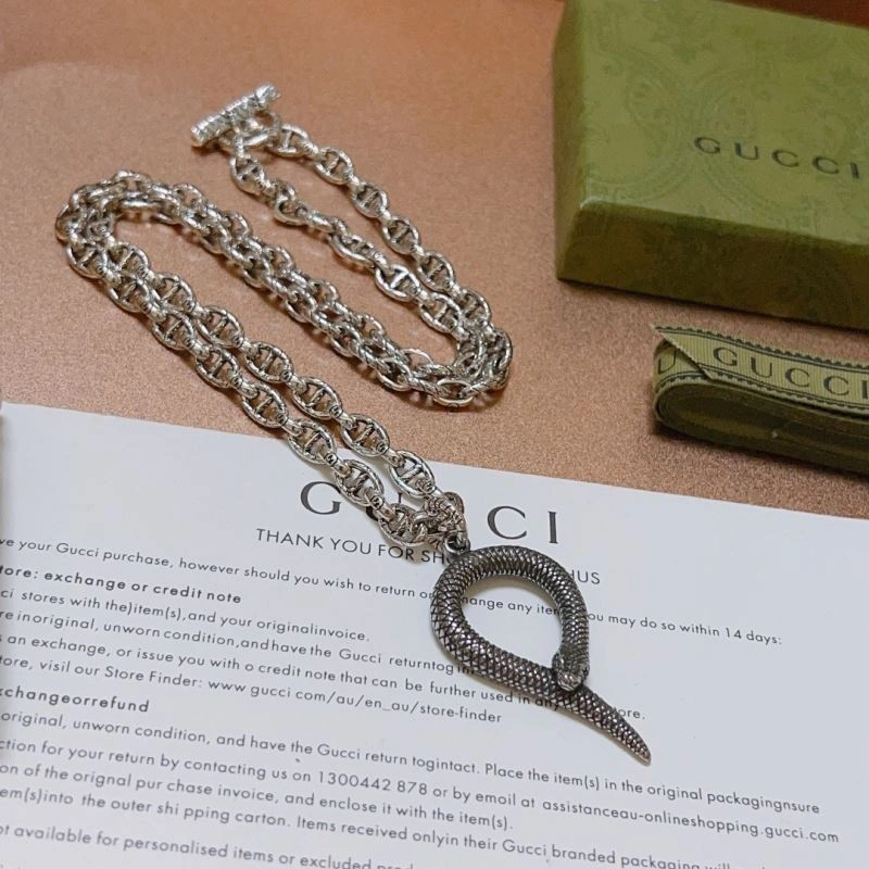 Gxccx Necklaces UrbanStyle 306573