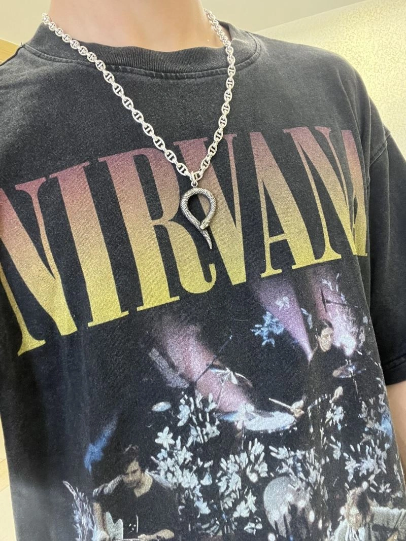 Gxccx Necklaces UrbanStyle 306573