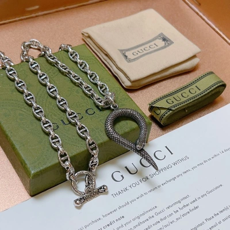 Gxccx Necklaces UrbanStyle 306573