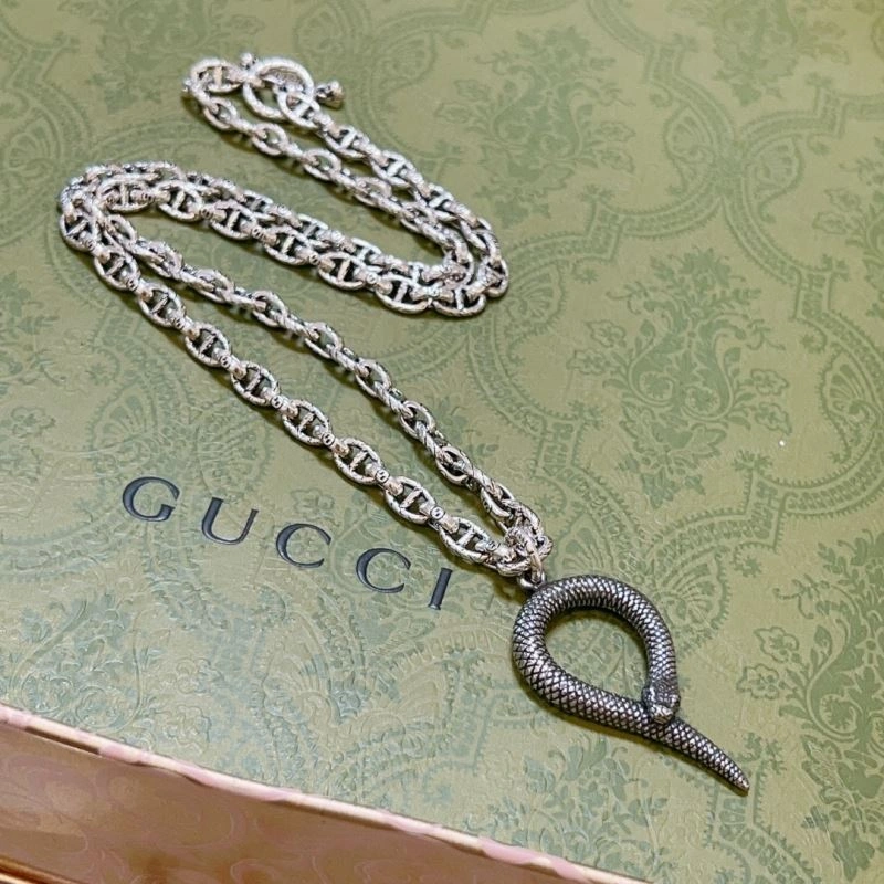 Gxccx Necklaces UrbanStyle 306573