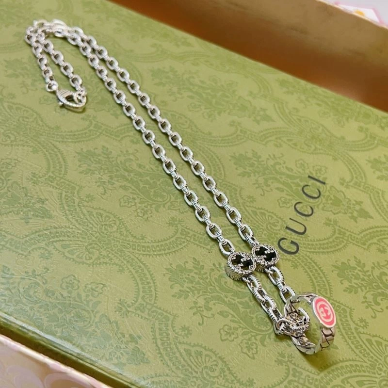 Gxccx Necklaces GoAnywhere 306575