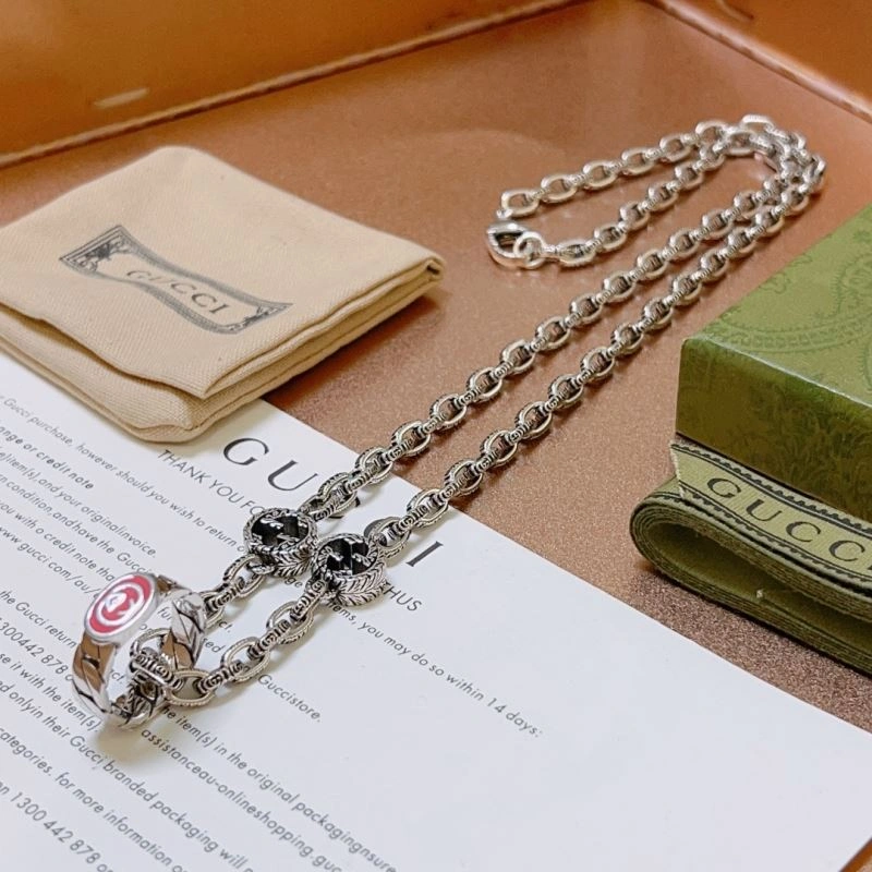 Gxccx Necklaces GoAnywhere 306575