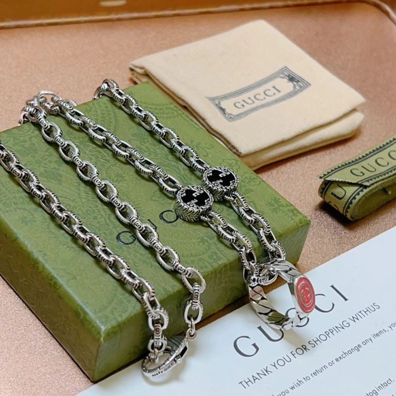 Gxccx Necklaces GoAnywhere 306575