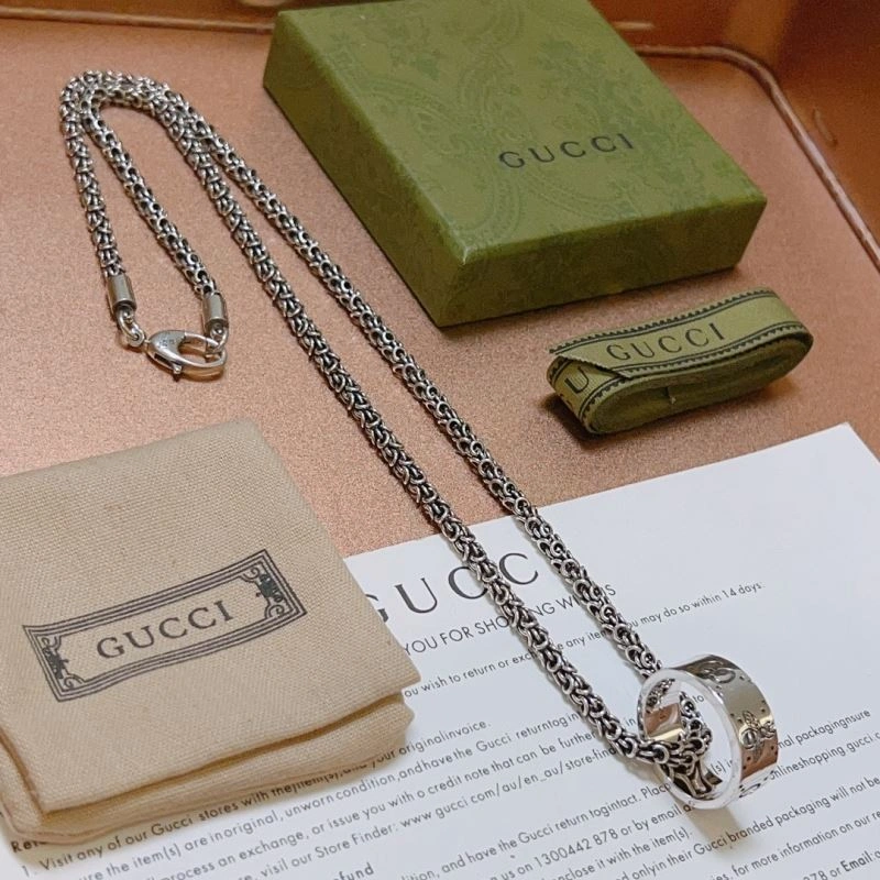 StreetReady Gxccx Necklaces 306593