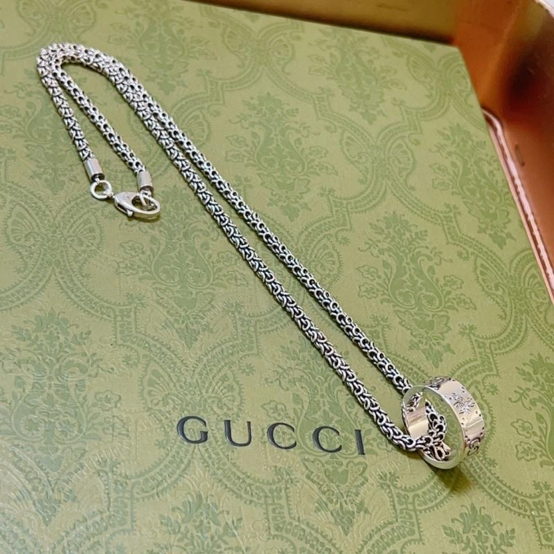 StreetReady Gxccx Necklaces 306593