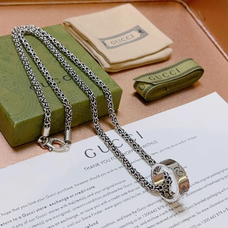 StreetReady Gxccx Necklaces 306593