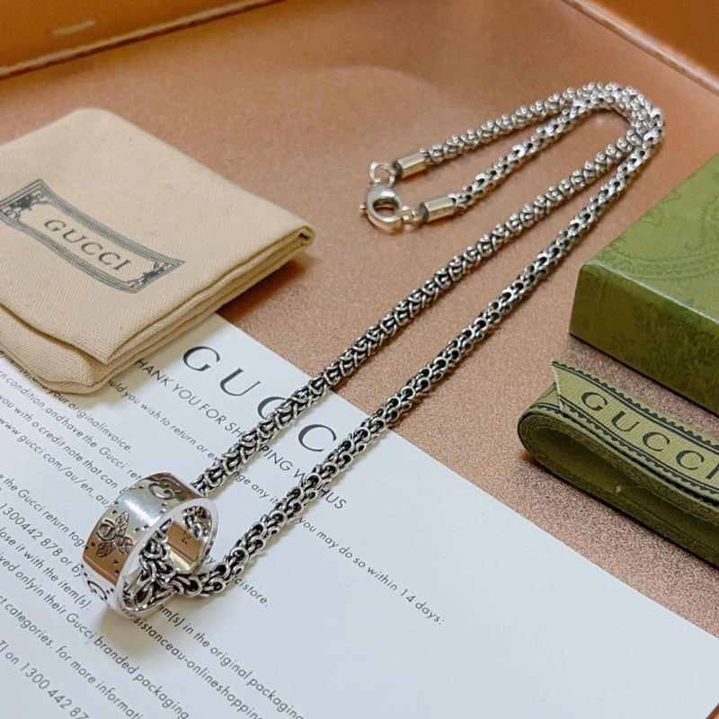 StreetReady Gxccx Necklaces 306593