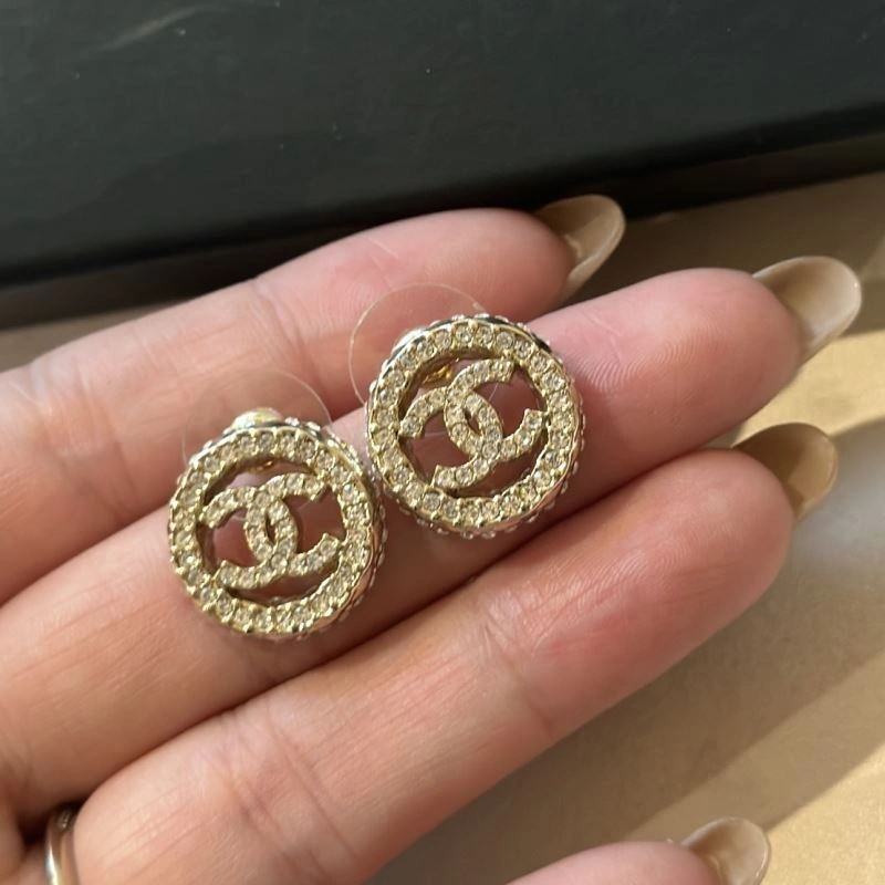 Chxnxl Earrings TopPick 291779