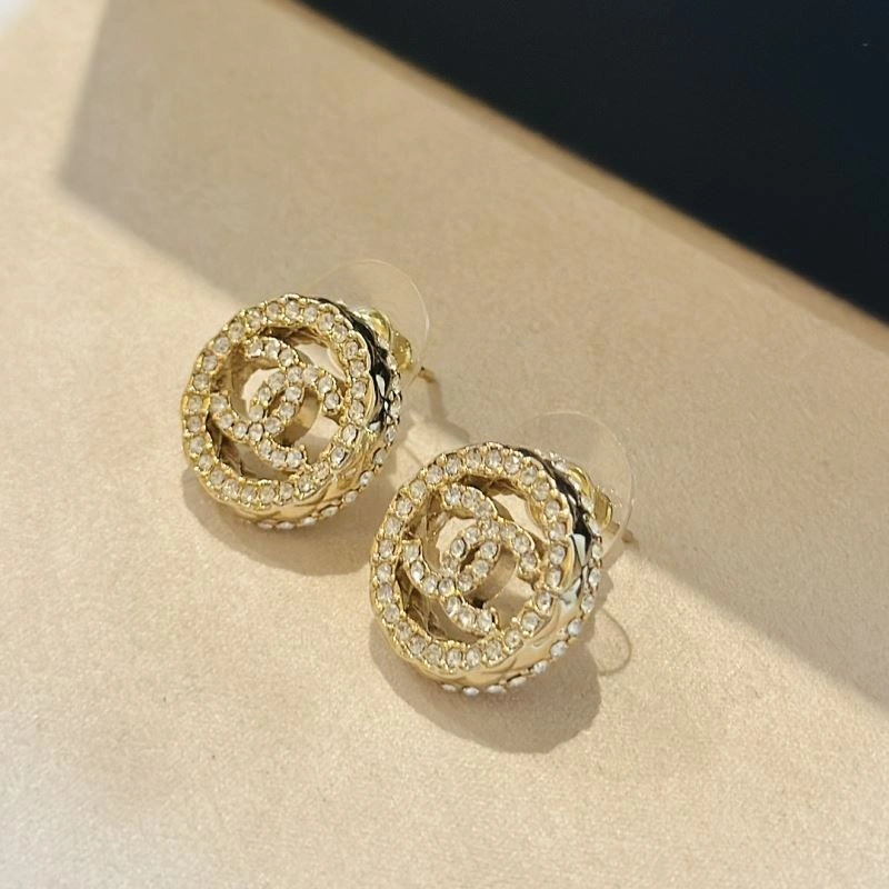 Chxnxl Earrings TopPick 291779