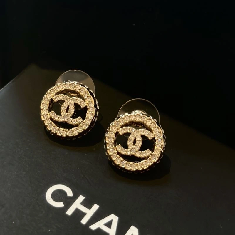 Chxnxl Earrings TopPick 291779