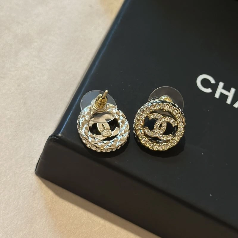 Chxnxl Earrings TopPick 291779