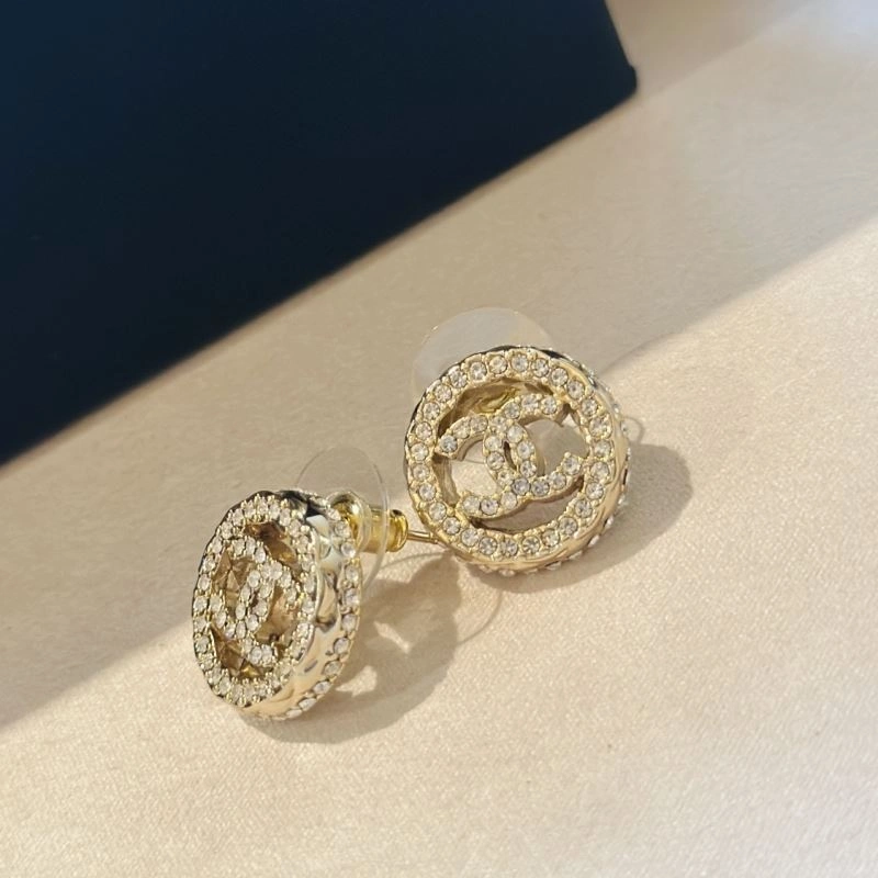 Chxnxl Earrings TopPick 291779