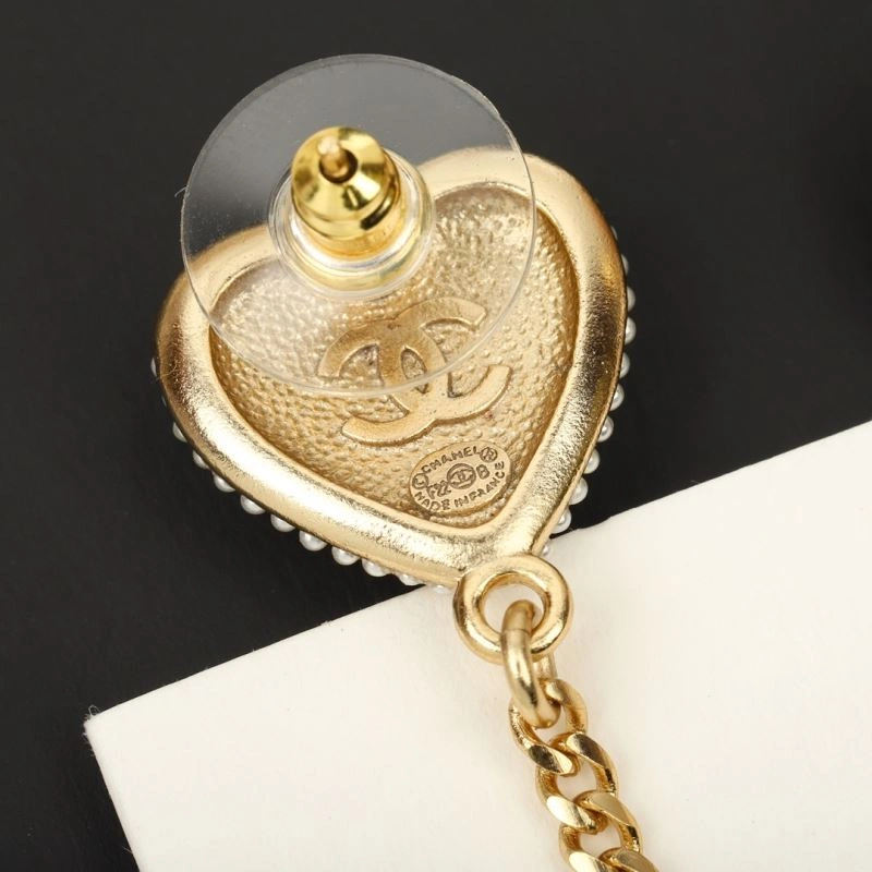 Chxnxl Earrings SmartChoice 291775