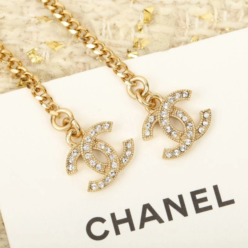 Chxnxl Earrings SmartChoice 291775