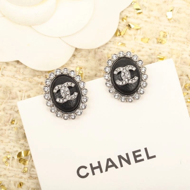 Chxnxl Earrings WellDesigned 291766