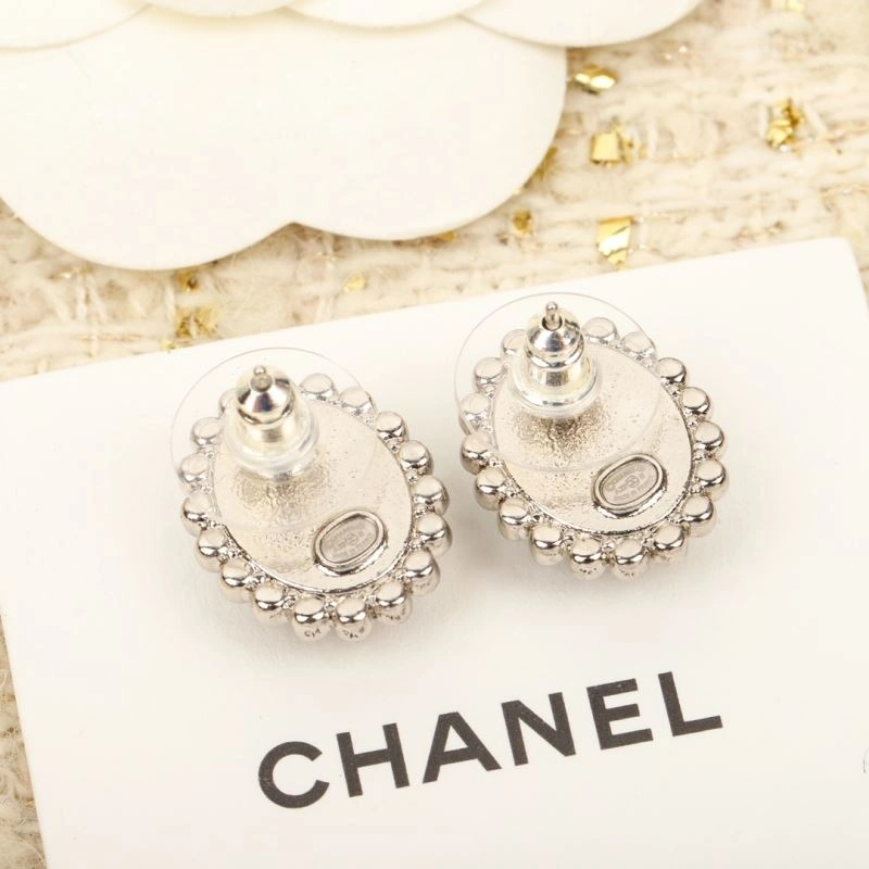 Chxnxl Earrings WellDesigned 291766