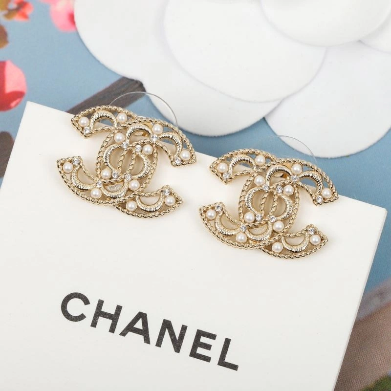 Chxnxl Earrings Fashionable 291773