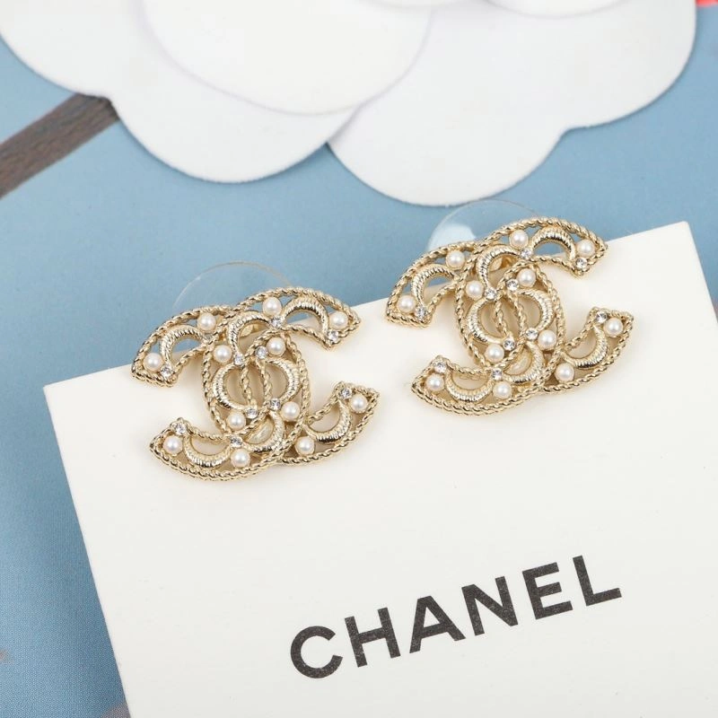 Chxnxl Earrings Fashionable 291773