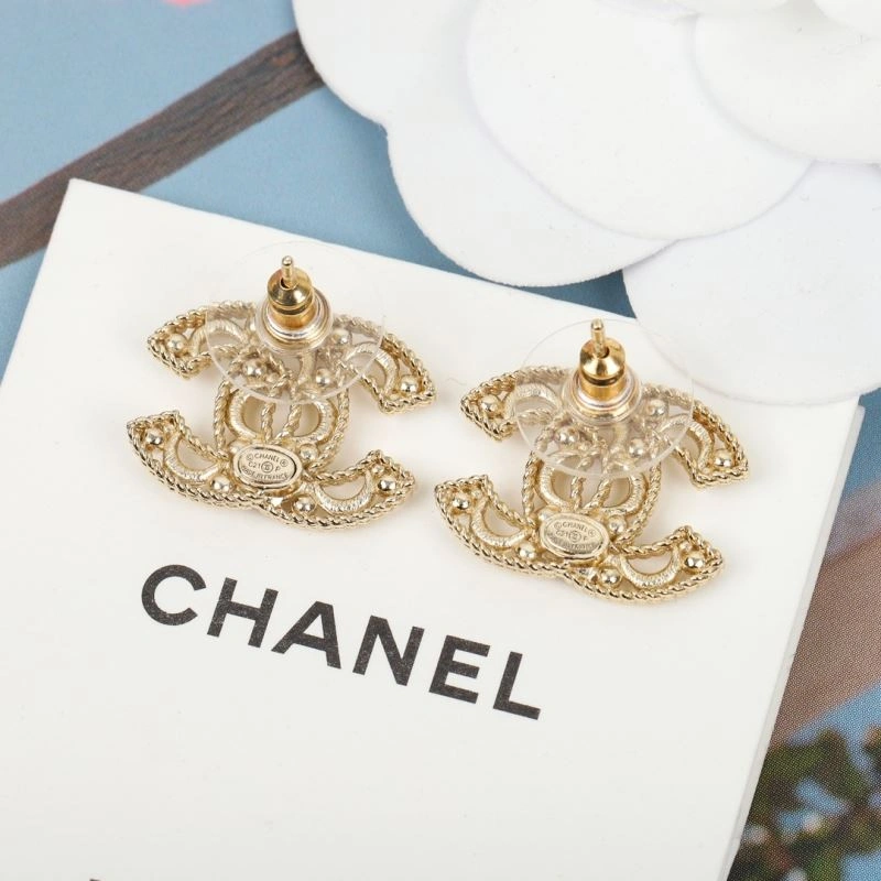 Chxnxl Earrings Fashionable 291773