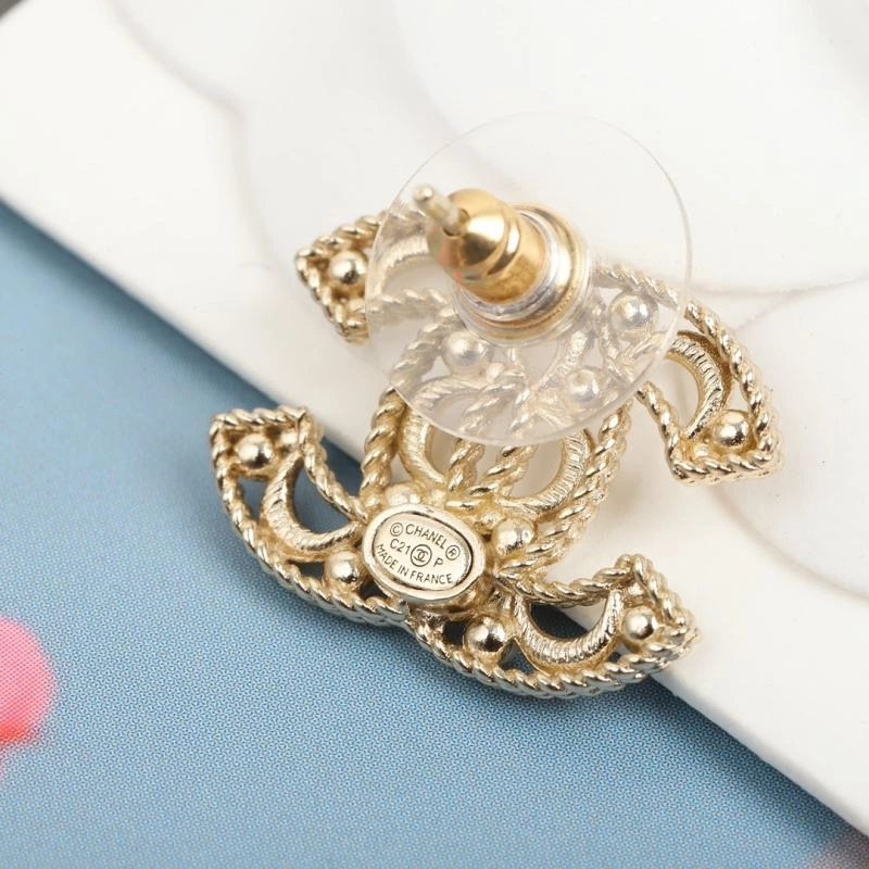 Chxnxl Earrings Fashionable 291773