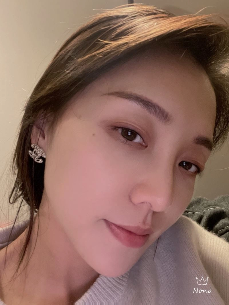 Chxnxl Earrings Fashionable 291773