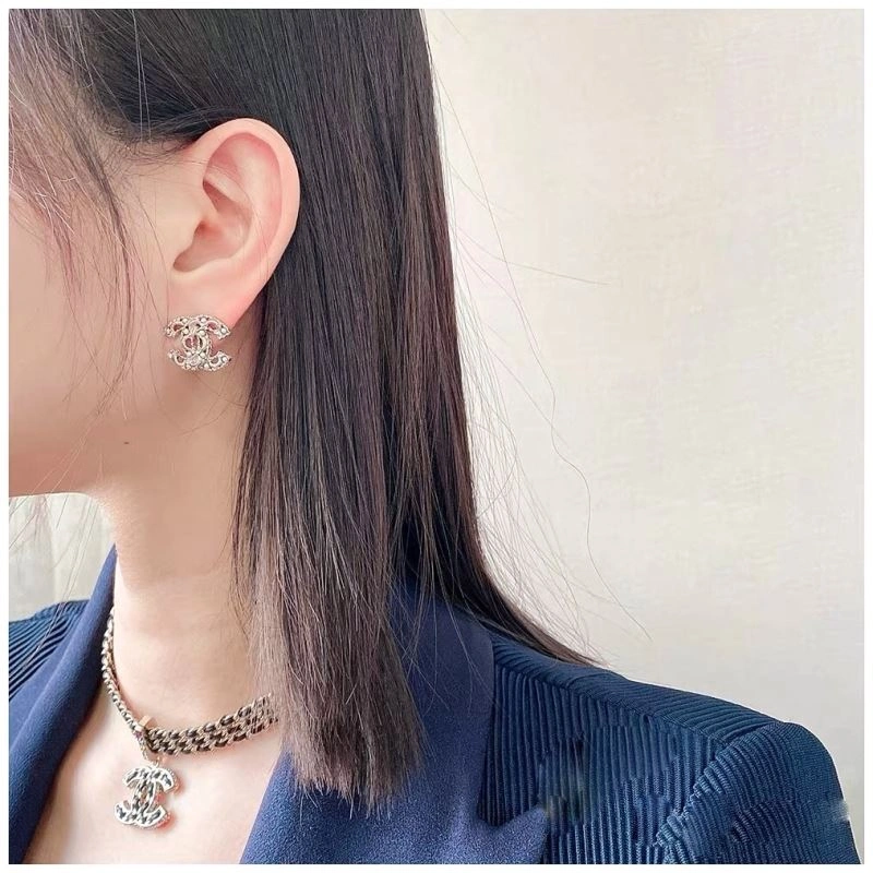 Chxnxl Earrings Fashionable 291773