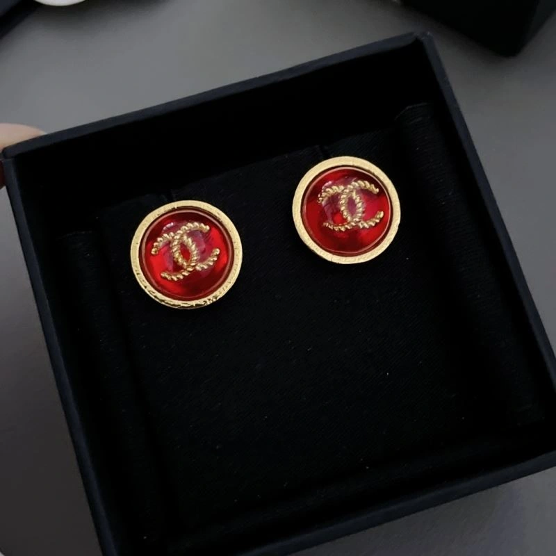 Durable Chxnxl Earrings 291765
