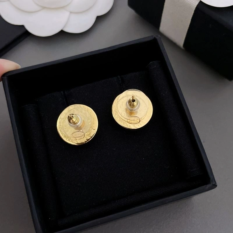Durable Chxnxl Earrings 291765