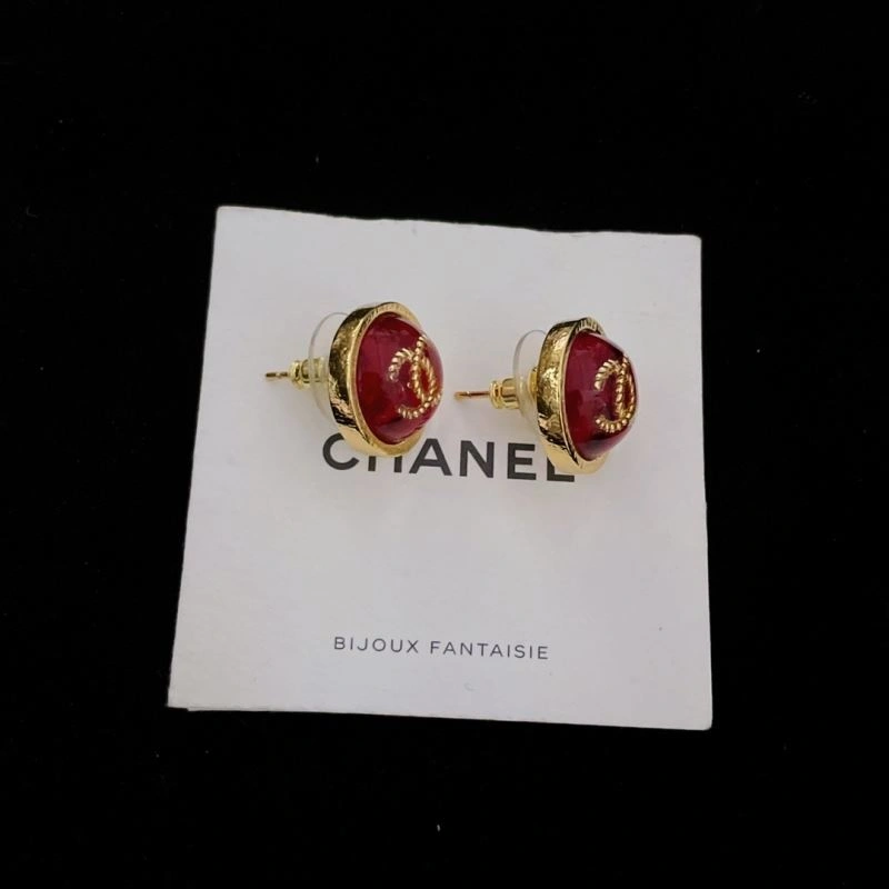 Durable Chxnxl Earrings 291765