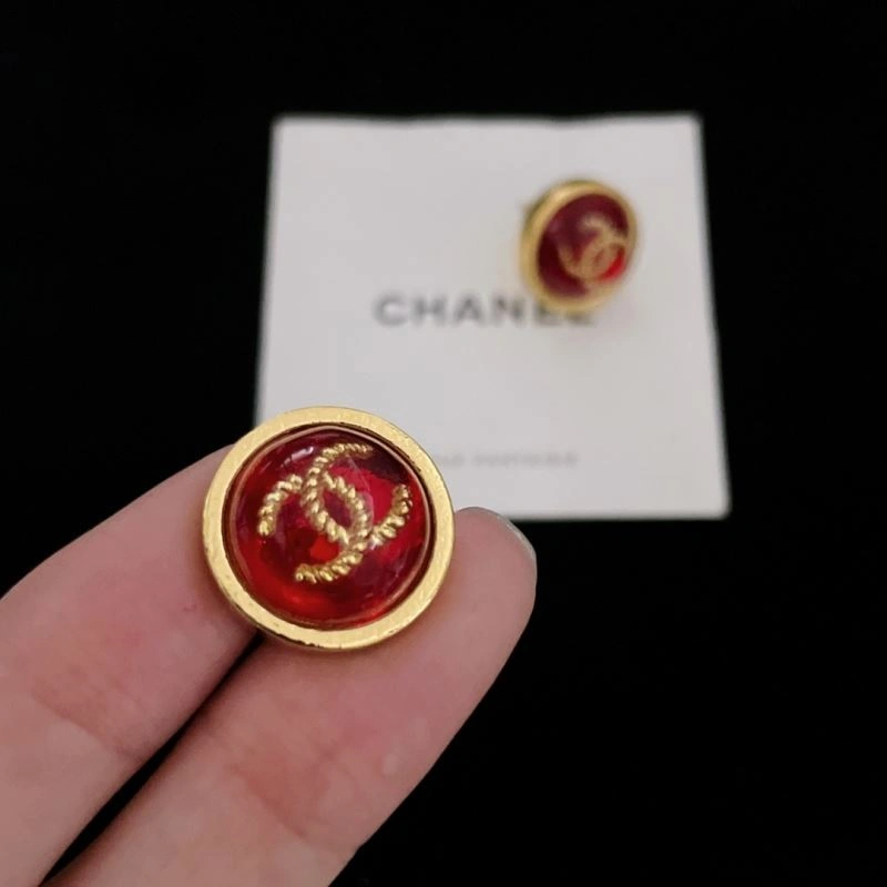 Durable Chxnxl Earrings 291765