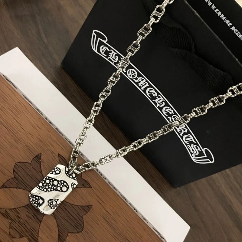 Chrxmx Hxxrts Necklaces Minimalist 301014