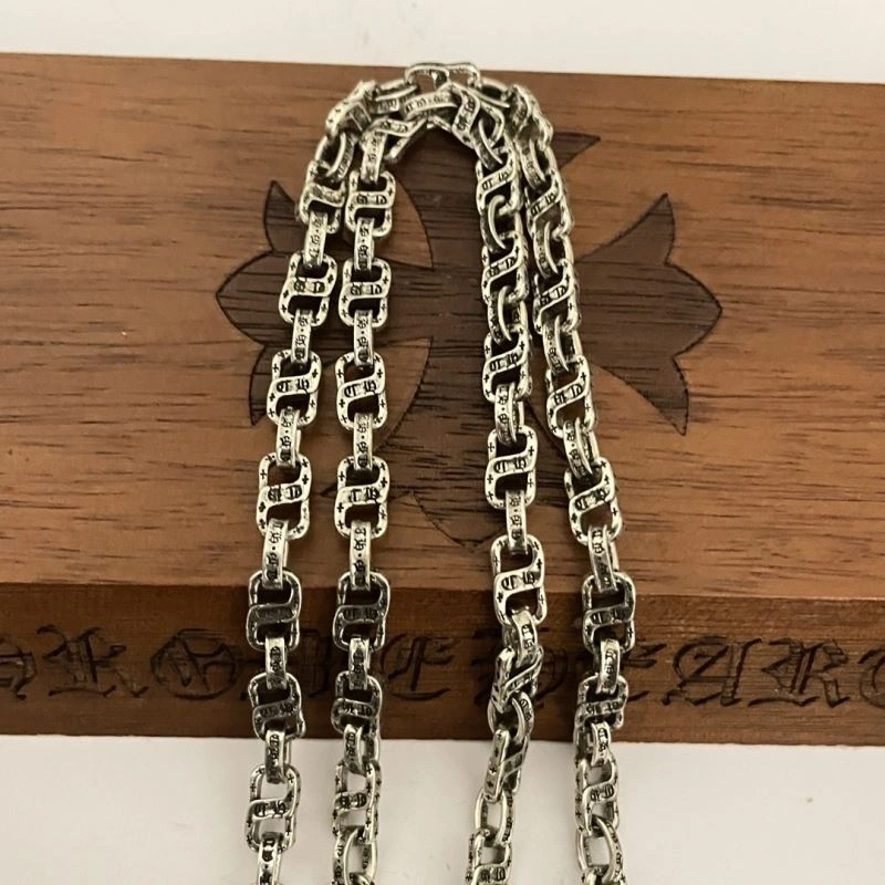 Chrxmx Hxxrts Necklaces Minimalist 301014