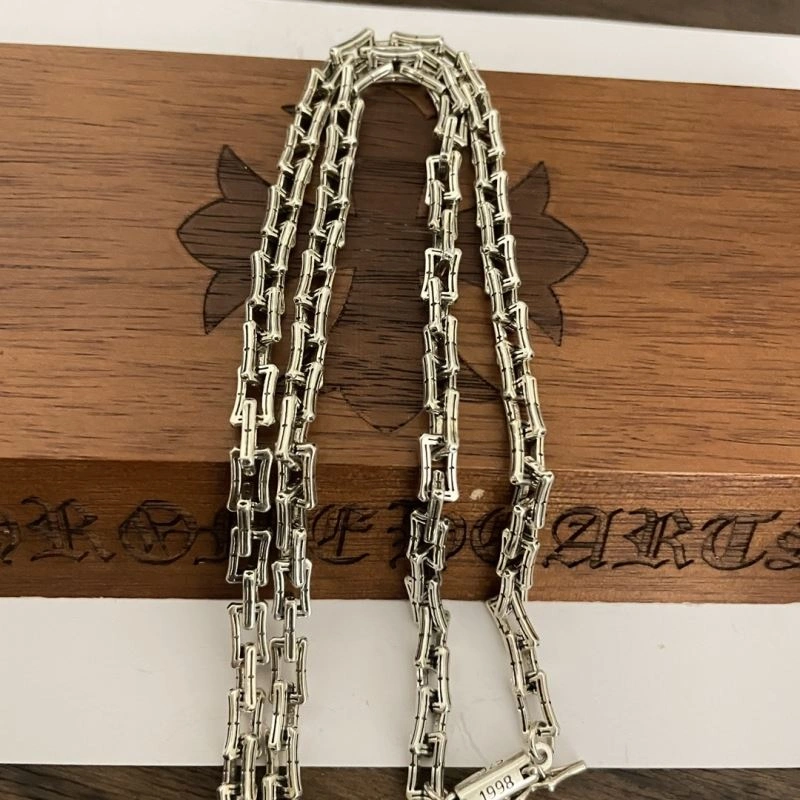 EasyMatch Chrxmx Hxxrts Necklaces 300999