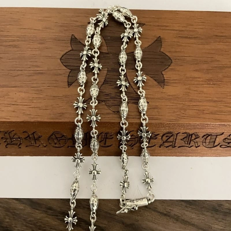 Chrxmx Hxxrts Necklaces Elegant 301024