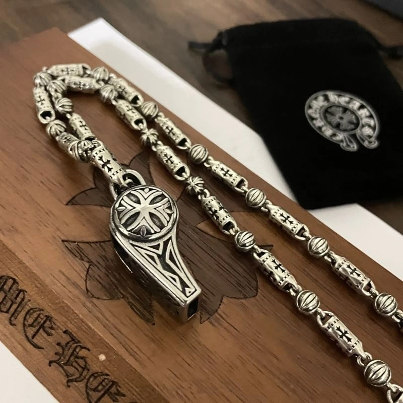 WellDesigned Chrxmx Hxxrts Necklaces 301002