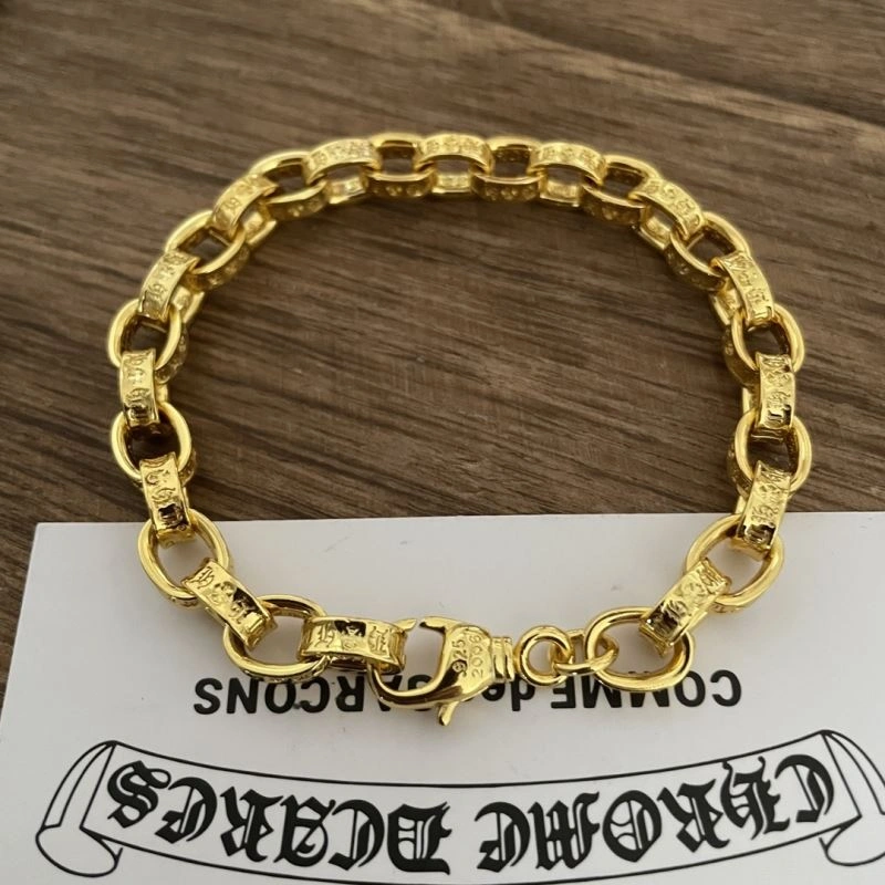 Compact Chrxmx Hxxrts Bracelets 301476