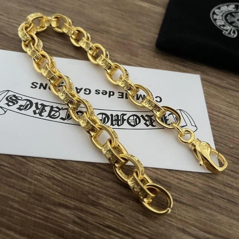 Compact Chrxmx Hxxrts Bracelets 301476