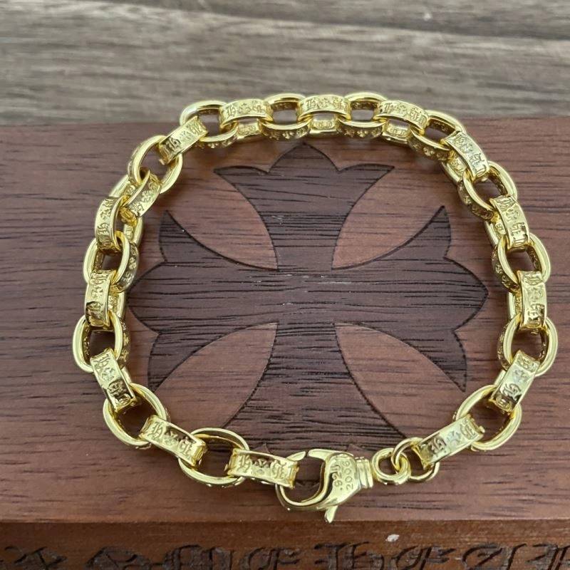 Compact Chrxmx Hxxrts Bracelets 301476