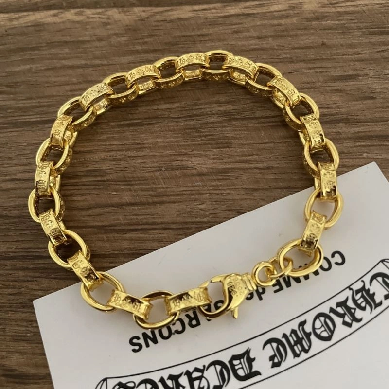 Compact Chrxmx Hxxrts Bracelets 301476