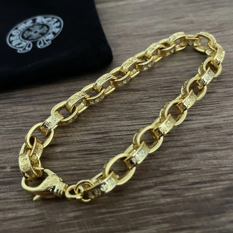 Compact Chrxmx Hxxrts Bracelets 301476