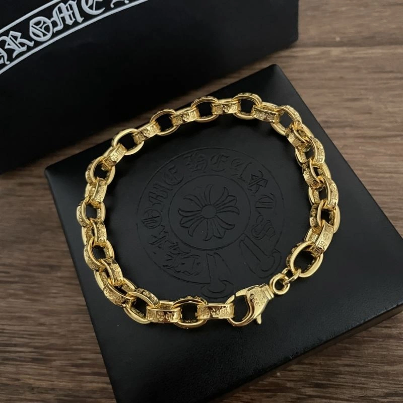 Compact Chrxmx Hxxrts Bracelets 301476
