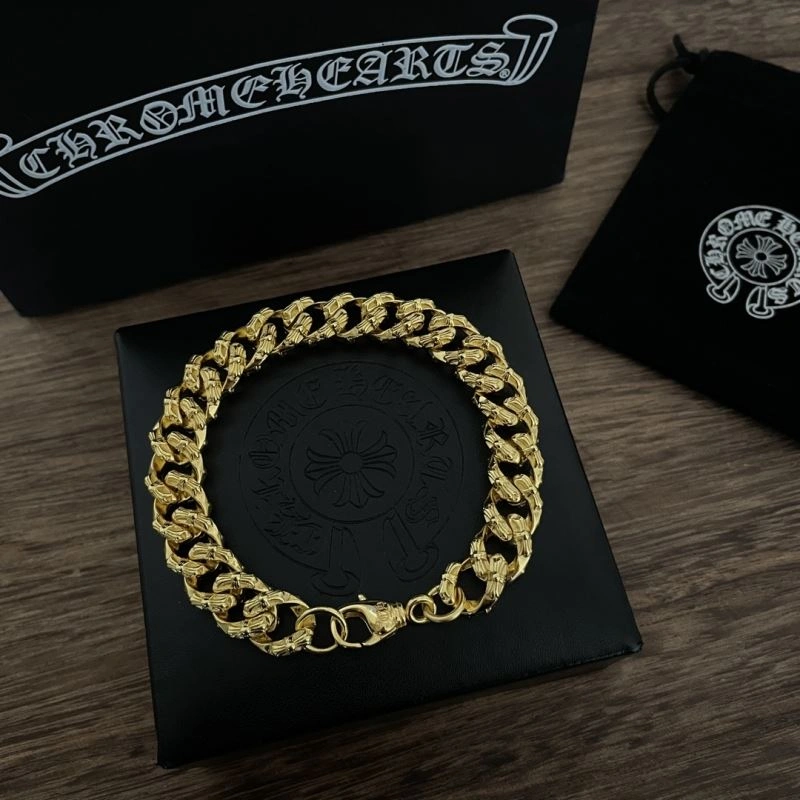 Sophisticated Chrxmx Hxxrts Bracelets 301475