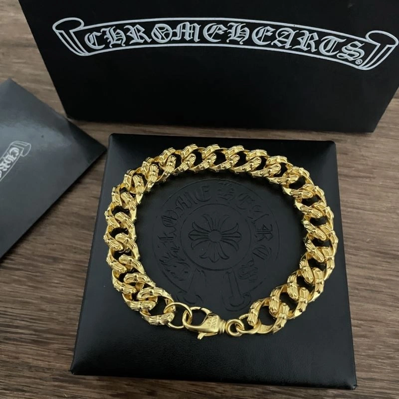 Sophisticated Chrxmx Hxxrts Bracelets 301475