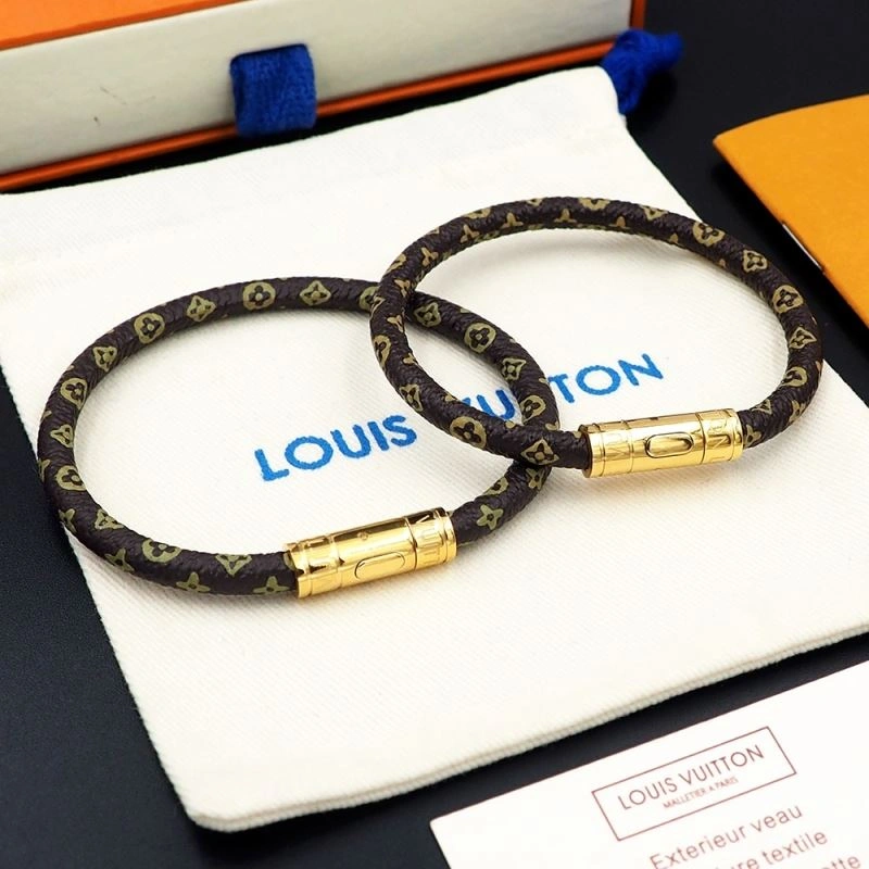 LX Bracelets Trendsetting 311999