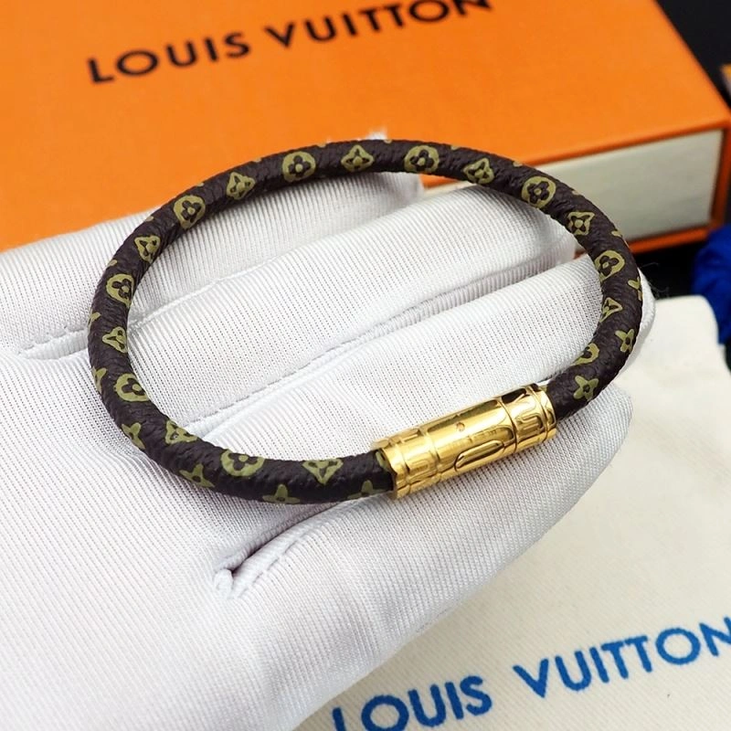 LX Bracelets Trendsetting 311999