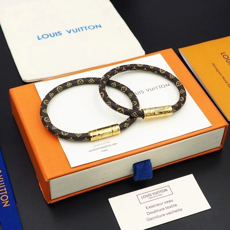 LX Bracelets Trendsetting 311999