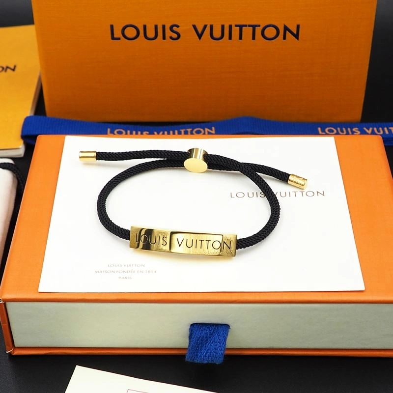 LX Bracelets HighQuality 311983