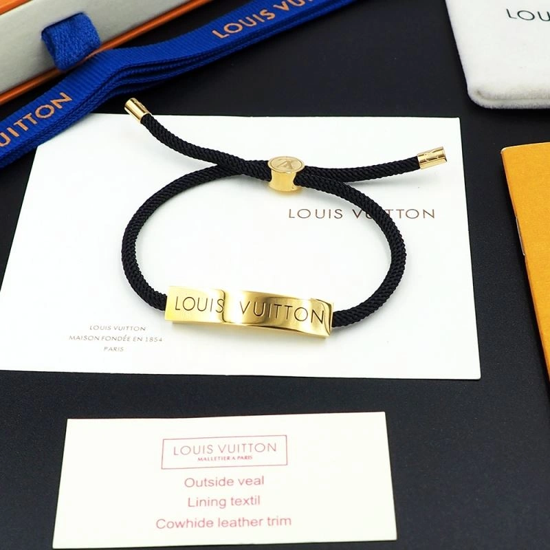LX Bracelets HighQuality 311983