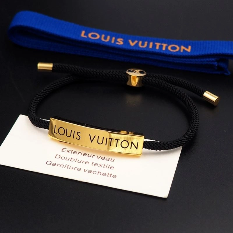 LX Bracelets HighQuality 311983